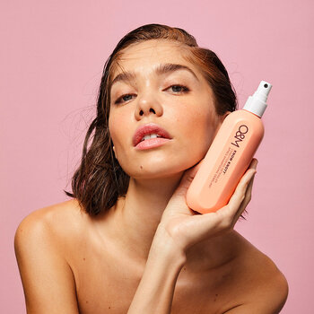 O&M Know knoot après-shampooing démêlant