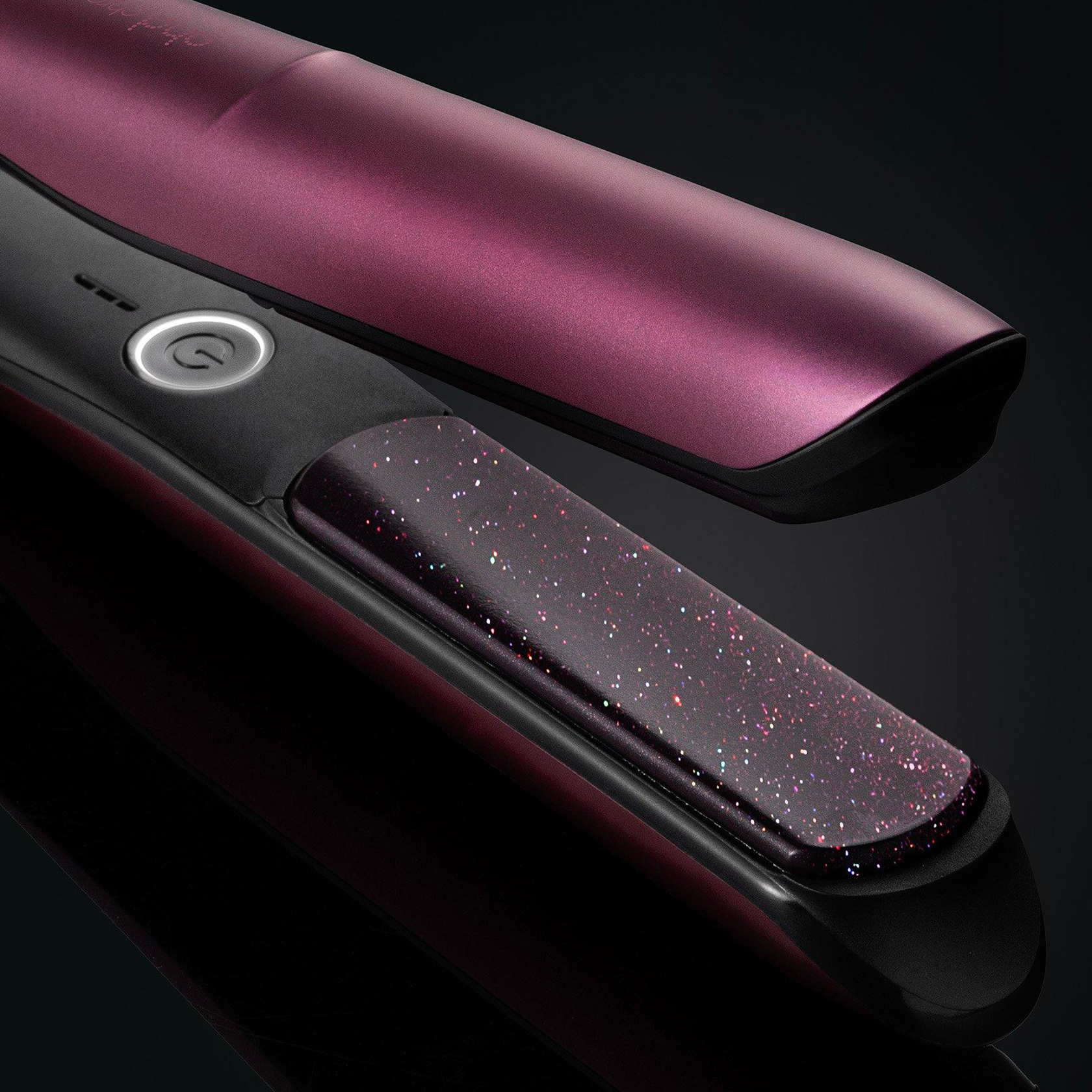 GHD Fer à lisser chronos - edition limitée cherry chic