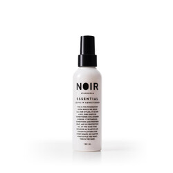 Noir Essential leave-in après-shampooing