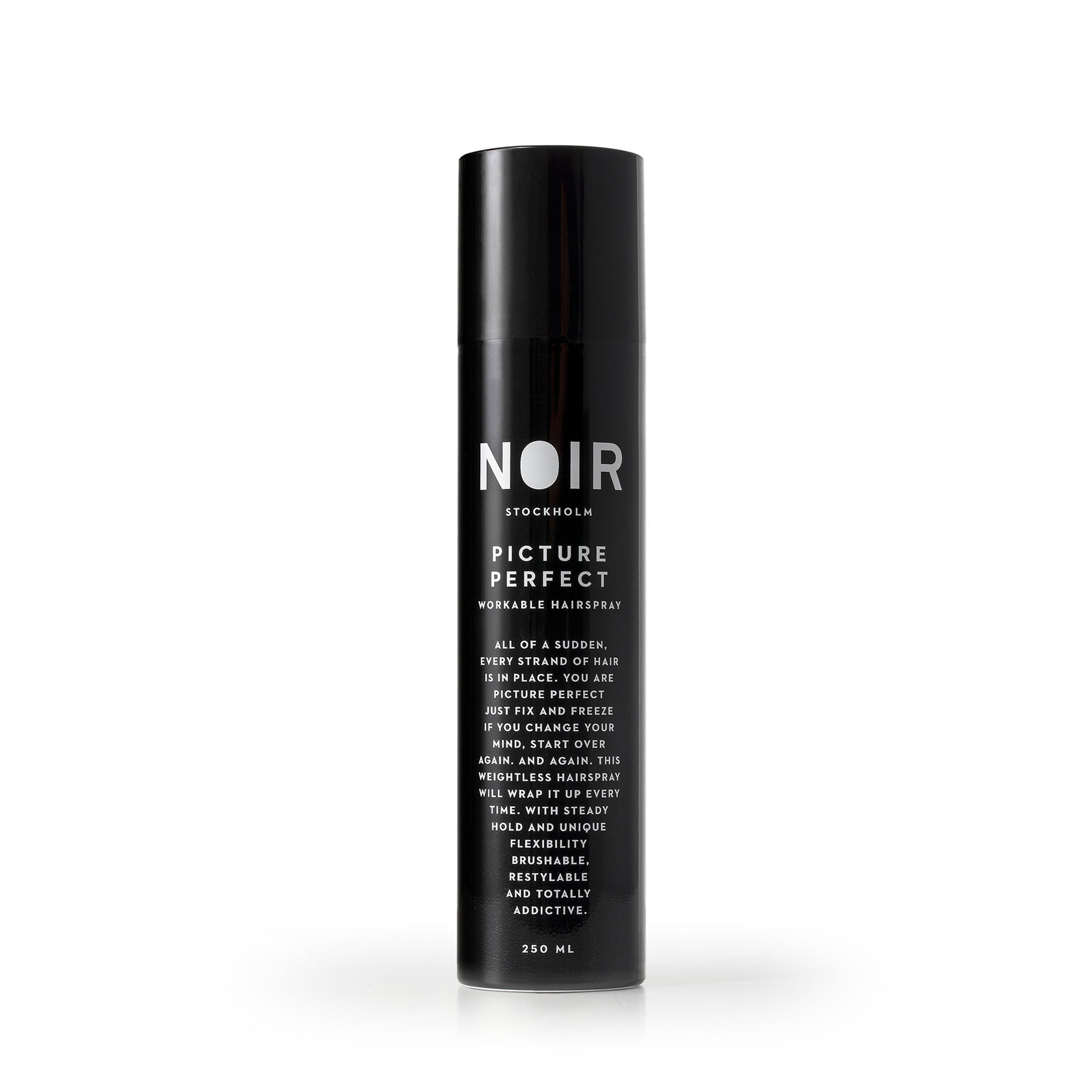 Noir Picture perfect laque 250ml