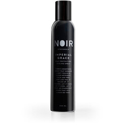 Noir Imperial grace spray thermoprotecteur