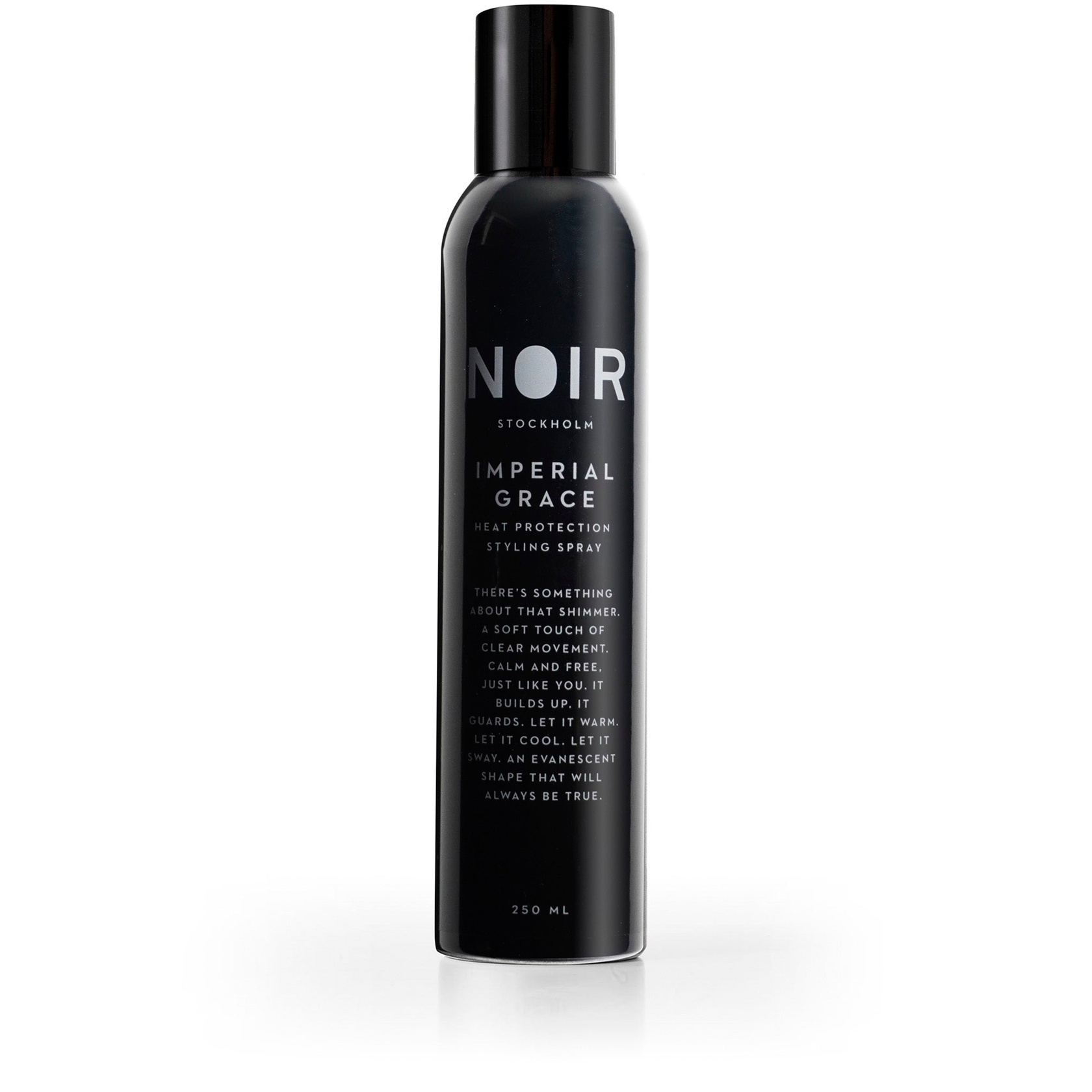 Noir Imperial grace spray thermoprotecteur 250ml