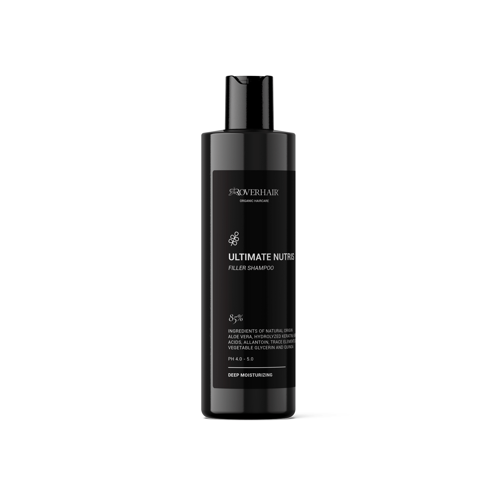 Roverhair Ultimate Nutris shampoing