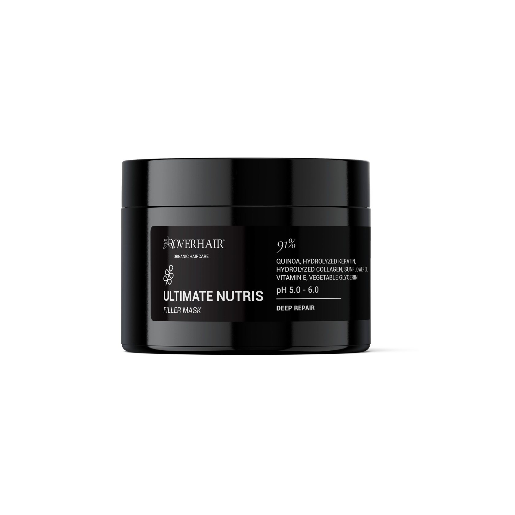 Roverhair Ultimate Nutris mask