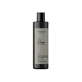 Roverhair pH Saver shampoing acidic