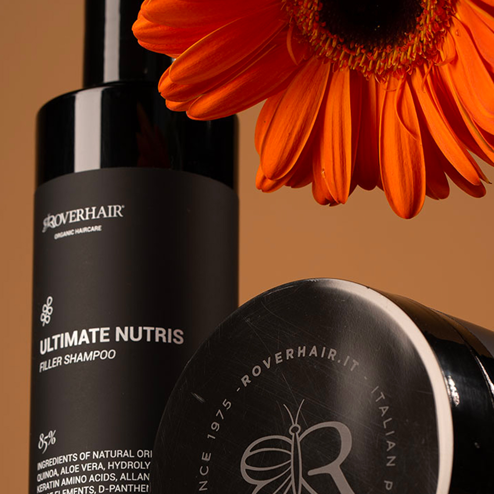 Roverhair Ultimate Nutris mask