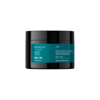 Roverhair Curl On hydra masque