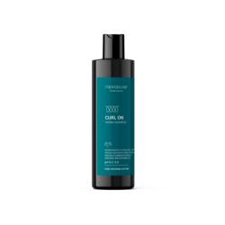 Roverhair Curl On hydra shampoing