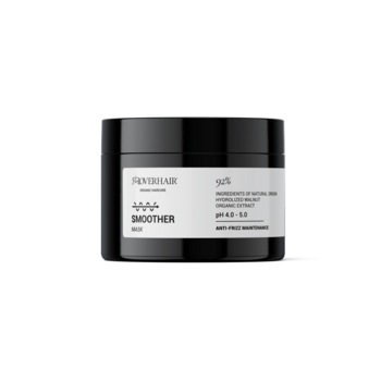 Roverhair Smoother masque anti-frizz
