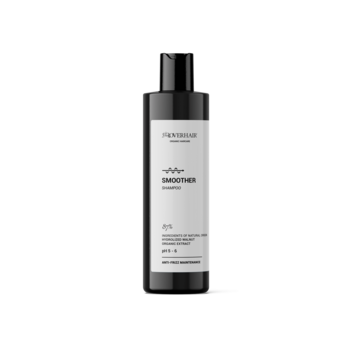 Roverhair Smoother shampoing anti-frizz