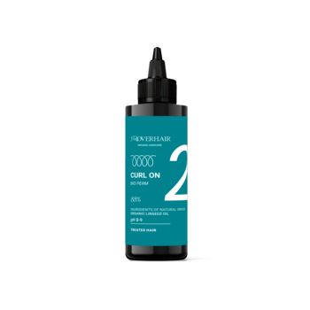 Roverhair Bio perm 2 - kit