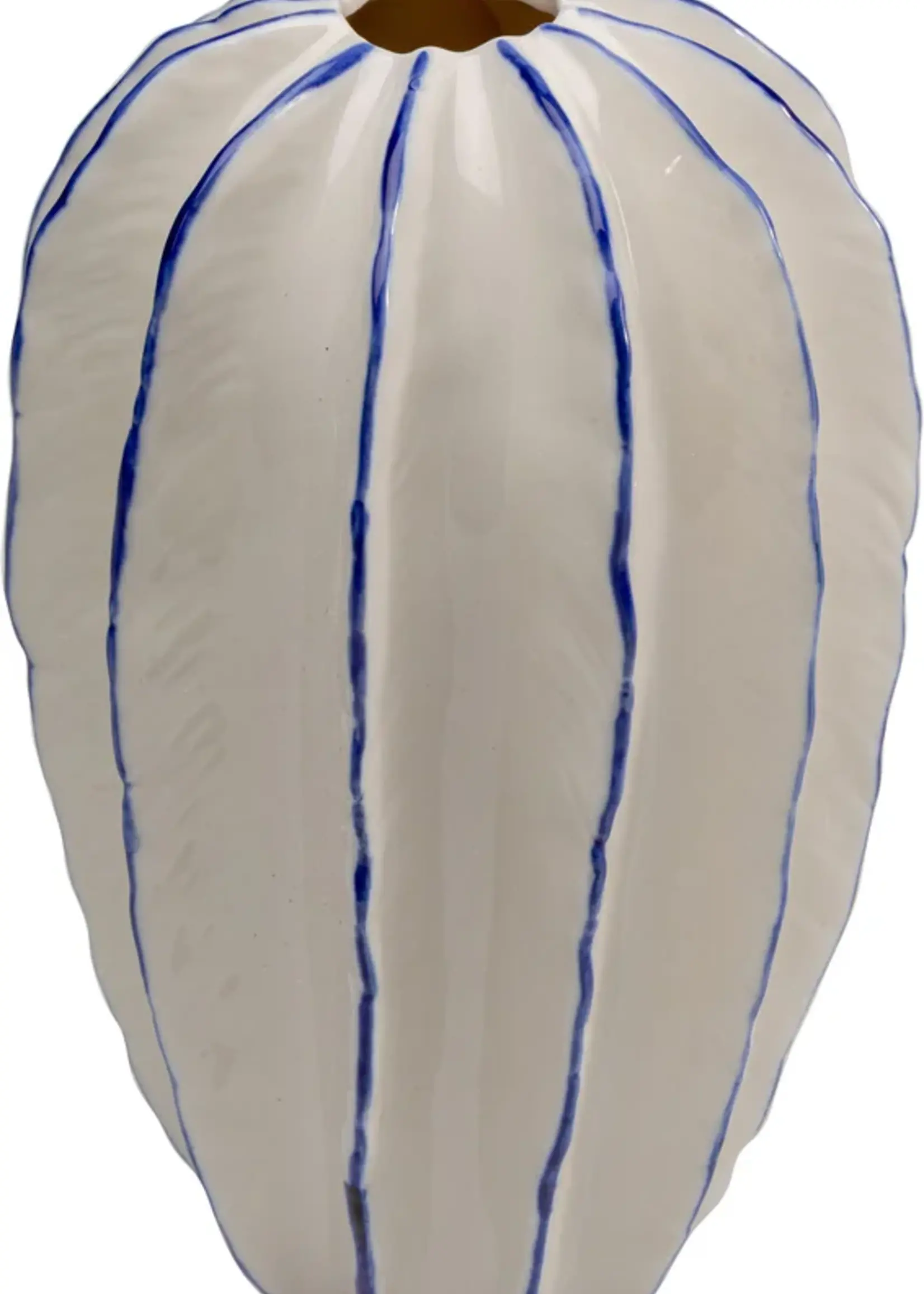 Vaas Tulip, keramiek