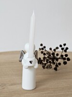 Minikandelaar beschermengel