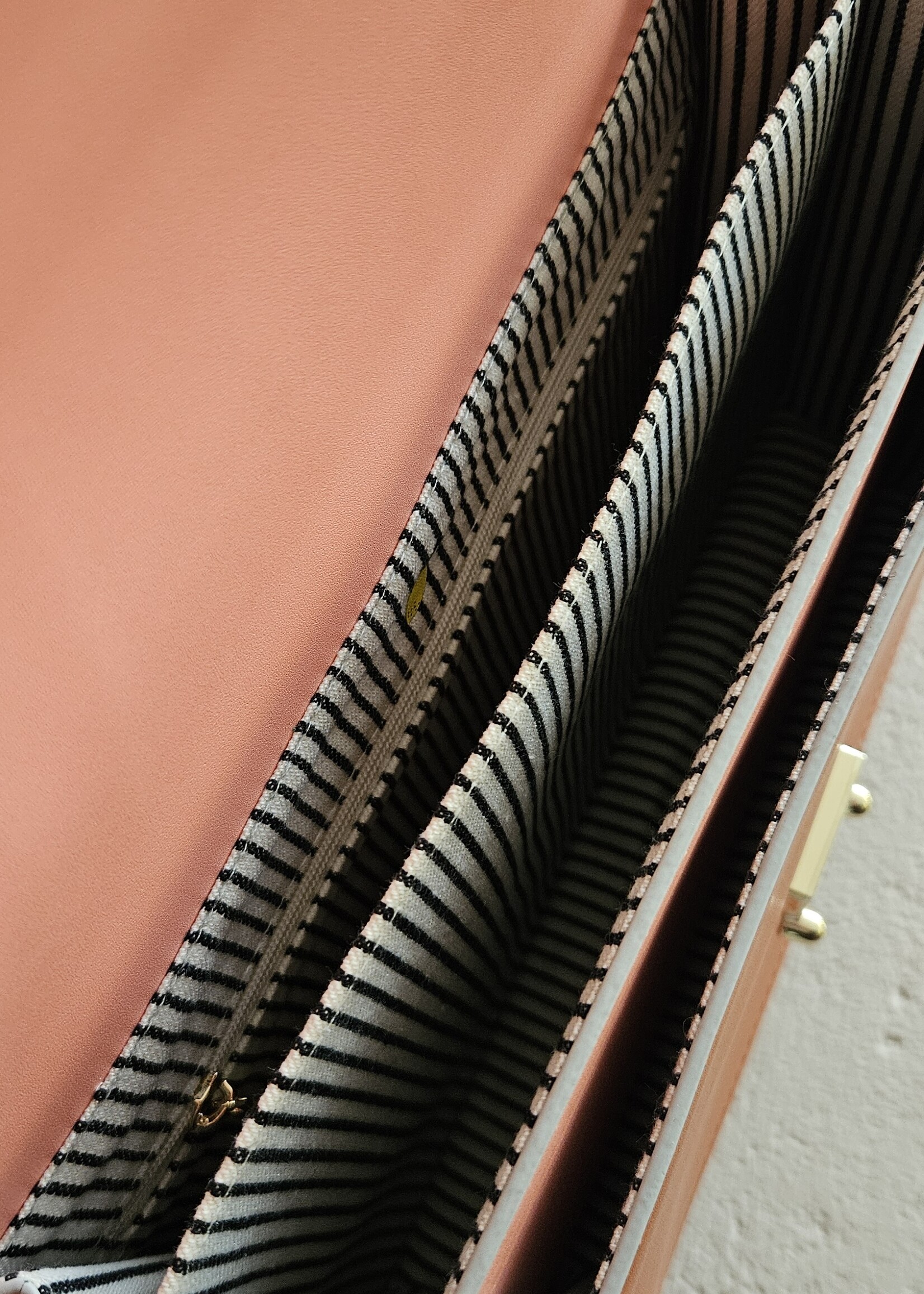 Vegan leren, stijlvolle schouder-/crossbody tas