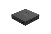 Xsarius Sniper 4K - OTT - Linux - WiFi - PremiumTV - IPTV Box