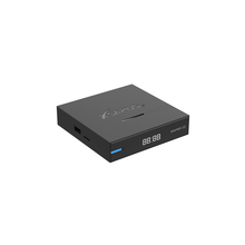 Xsarius Sniper 4K - OTT - Linux - WiFi - PremiumTV - IPTV Box