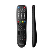 Xsarius Q1 - 4K UHD Xsarius Q1 - 4K UHD