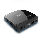 Xsarius Q1 - 4K UHD Xsarius Q1 - 4K UHD