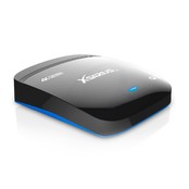 Xsarius Q1 - 4K UHD Xsarius Q1 - 4K UHD