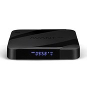 Xsarius Avant 5G - OTT - 4K UHD