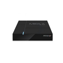 Amiko Mira X HiS-1100 - OTT - WiFi - H.265