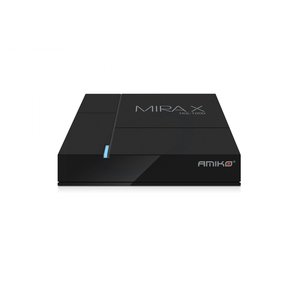 Amiko Mira X HiS-1100 - OTT - WiFi - H.265