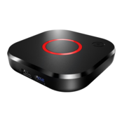 Infomir MAG424 IPTV/OTT ontvanger - 4K&HEVC - Linux OS Infomir MAG424 IPTV/OTT ontvanger - 4K&HEVC - Linux OS