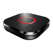 Infomir MAG424 IPTV/OTT ontvanger - 4K&HEVC - Linux OS Infomir MAG424 IPTV/OTT ontvanger - 4K&HEVC - Linux OS