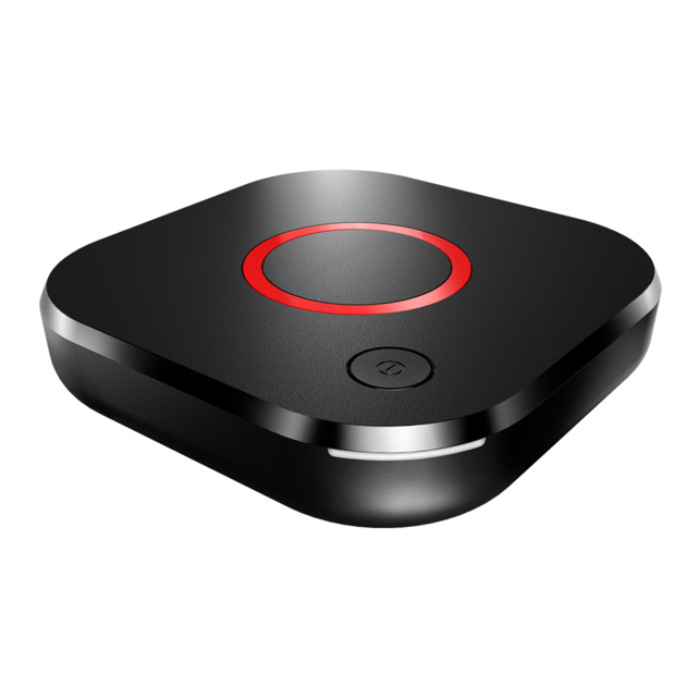 Infomir MAG424 IPTV/OTT ontvanger - 4K&HEVC - Linux OS Infomir MAG424 IPTV/OTT ontvanger - 4K&HEVC - Linux OS