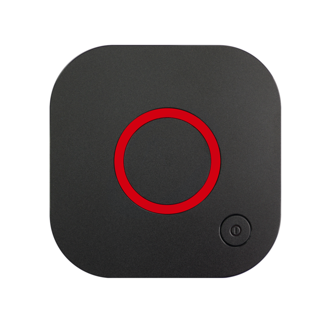 Infomir MAG424 IPTV/OTT ontvanger - 4K&HEVC - Linux OS Infomir MAG424 IPTV/OTT ontvanger - 4K&HEVC - Linux OS