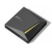 Formuler Z8 Pro IPTV Mediaspeler 4K UHD + GTV-IR1 Remote Formuler Z8 Pro IPTV Mediaspeler 4K UHD + GTV-IR1 Remote