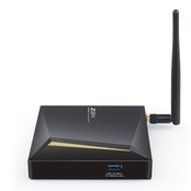 Formuler Z8 Pro IPTV Mediaspeler 4K UHD + GTV-IR1 Remote Formuler Z8 Pro IPTV Mediaspeler 4K UHD + GTV-IR1 Remote