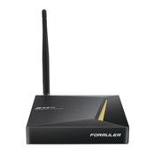 Formuler Z8 Pro IPTV Mediaspeler 4K UHD + GTV-IR1 Remote Formuler Z8 Pro IPTV Mediaspeler 4K UHD + GTV-IR1 Remote