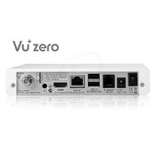 ZERO V2 - HD SAT - HEVC H.265 ZERO V2 - HD SAT - HEVC H.265