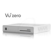 ZERO V2 - HD SAT - HEVC H.265 ZERO V2 - HD SAT - HEVC H.265
