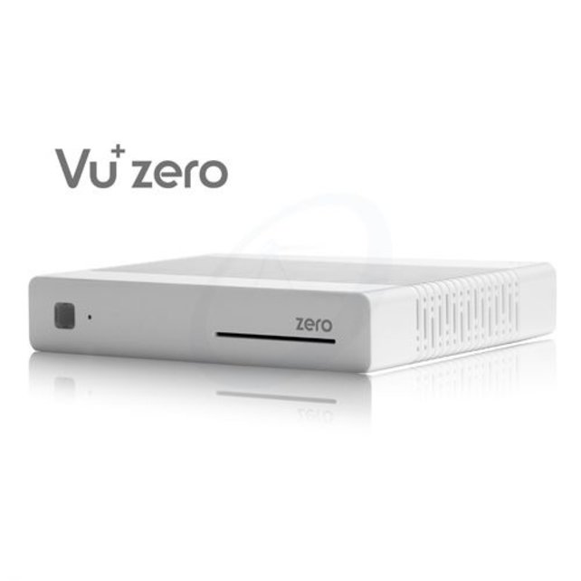 ZERO V2 - HD SAT - HEVC H.265 ZERO V2 - HD SAT - HEVC H.265