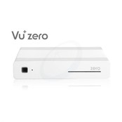 ZERO V2 - HD SAT - HEVC H.265 ZERO V2 - HD SAT - HEVC H.265