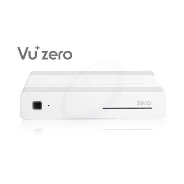 ZERO V2 - HD SAT - HEVC H.265 ZERO V2 - HD SAT - HEVC H.265