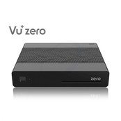 ZERO V2 - HD SAT - HEVC H.265 ZERO V2 - HD SAT - HEVC H.265