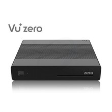 ZERO V2 - HD SAT - HEVC H.265