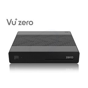 ZERO V2 - HD SAT - HEVC H.265