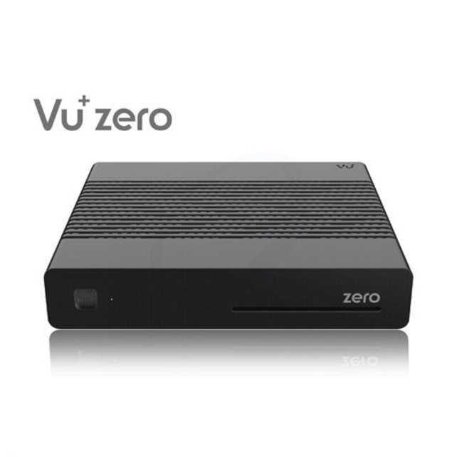 ZERO V2 - HD SAT - HEVC H.265 ZERO V2 - HD SAT - HEVC H.265