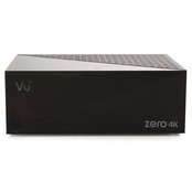 Zero 4K UHD SAT