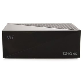 Zero 4K UHD SAT