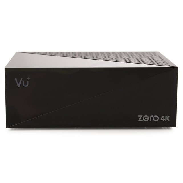 Zero 4K UHD SAT