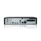 Duo 4K SE - PVR ready - Linux Receiver - UHD 2160p