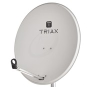 TDS 80LG Schotelantenne - Singlepack - Lichtgrijs TDS 80LG Schotelantenne - Singlepack - Lichtgrijs