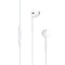 Apple EarPods met afstandsbediening en microfoon