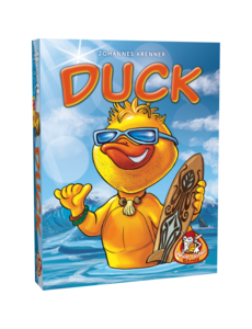 White Goblin Games Duck