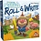 White Goblin Games Imperial Settlers: Roll & Write